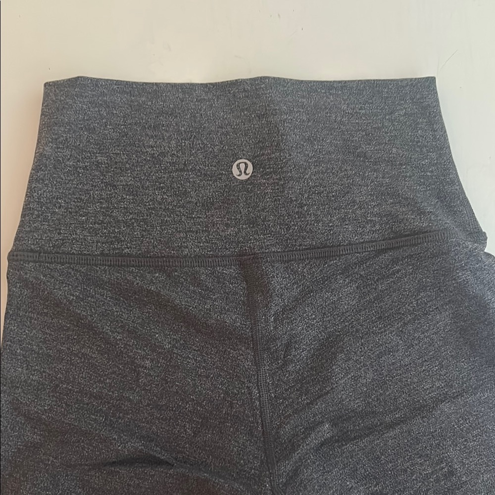 Lululemon - leggings